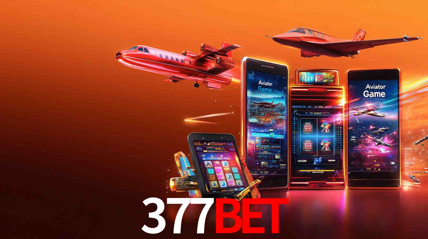 Jogo Aviator 377Bet