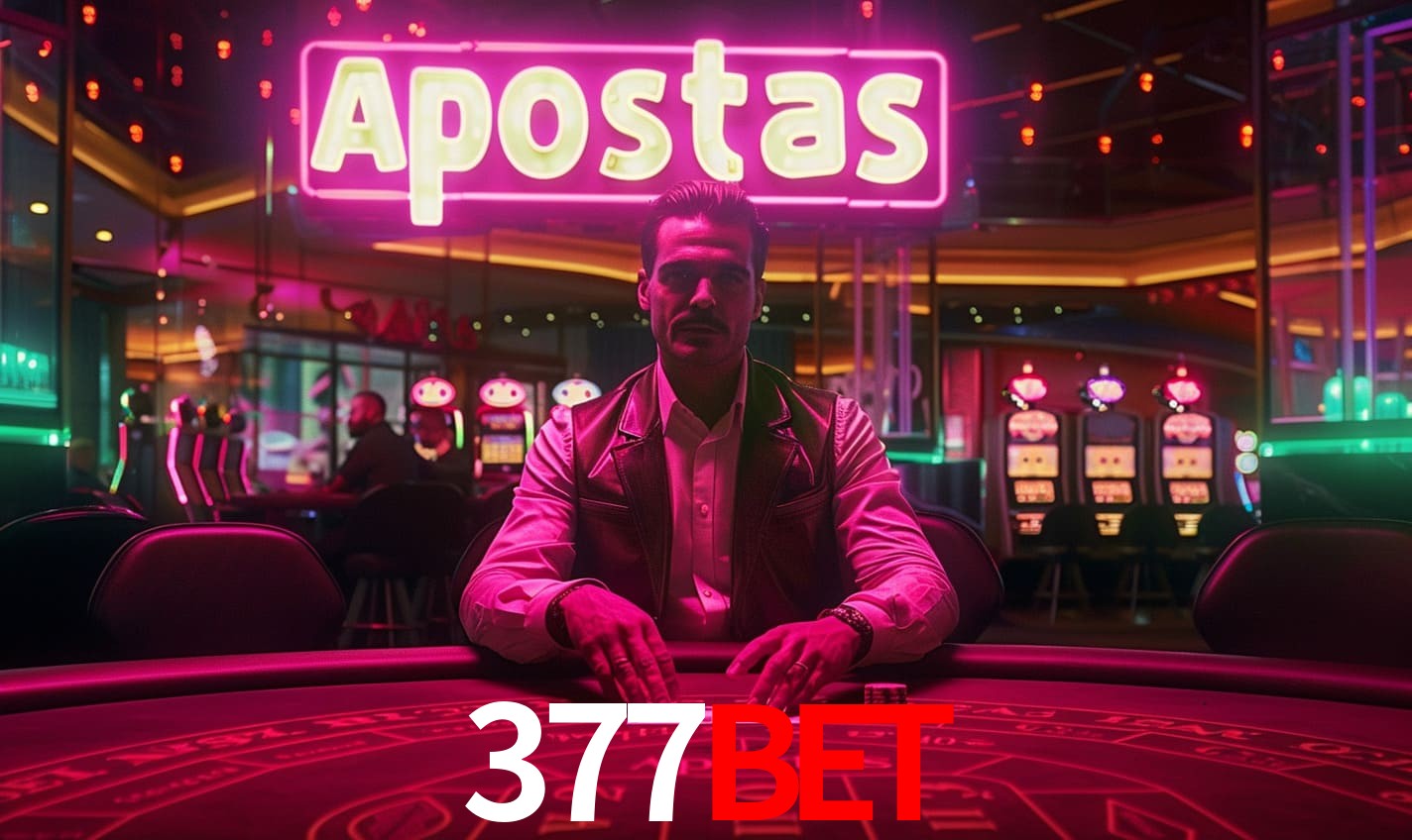 Bônus Diários 377Bet