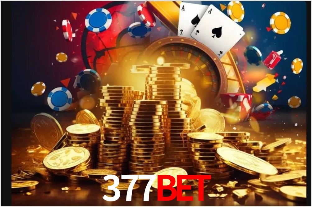 Estatísticas Esportivas 377Bet
