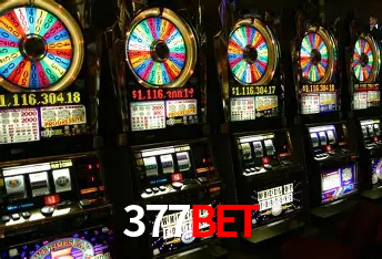 Desvendando o Mundo dos Jogos Virtuais na 377Bet