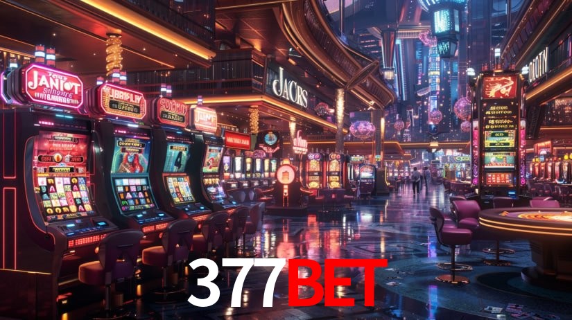 Casino VIP 377Bet