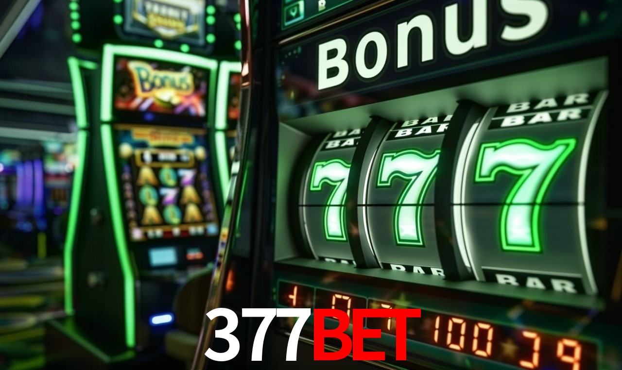 Mesa de Blackjack 377Bet